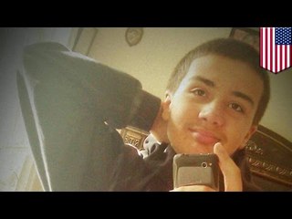 フェイスブックの投稿でけんか　少年射殺される