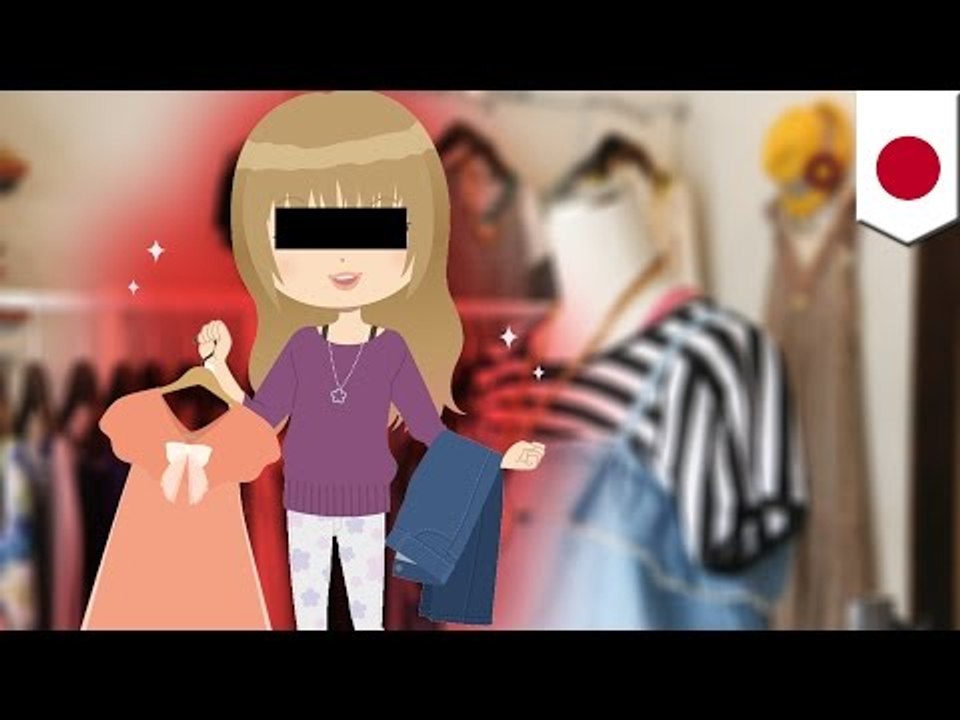 カリスマ店員ら、別の店の倉庫から服500万円分を窃盗