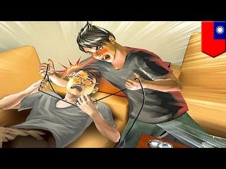 名勝・阿里山にデリヘル経営者と交際女性の白骨遺体