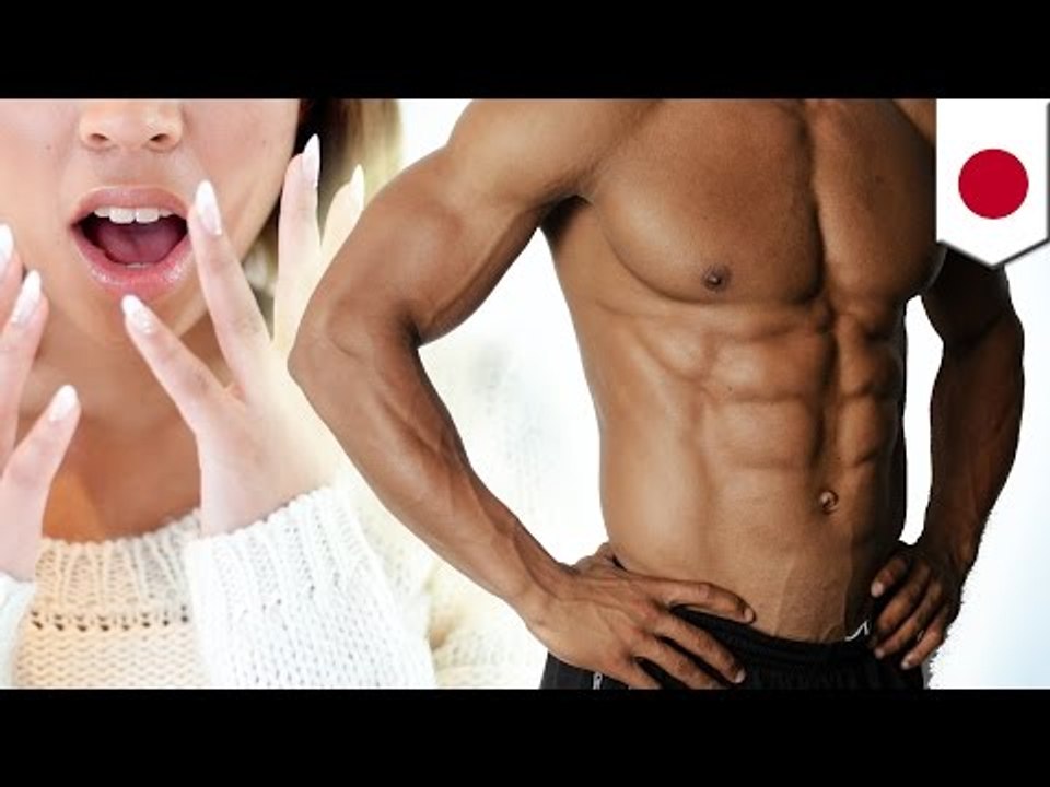 ムキムキ男がおもてなし！マニア垂涎のバスツアー