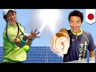 錦織圭勝利に松岡修造が名言連発の祝福　全豪オープン