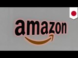 Amazonジャパン　児童ポルノ出品放置で家宅捜索