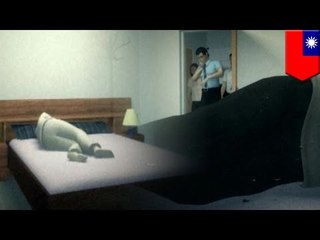 あれはマネキン…祖母の遺体放置、左足切断も信じず