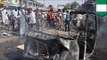 ナイジェリアで少女自爆テロ相次ぐボコ・ハラムの犯行か