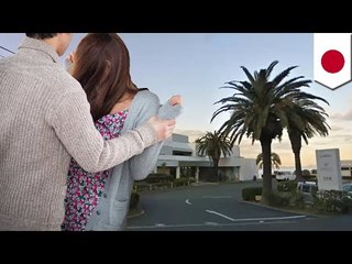 ホテルで女性死亡…男を逮捕「連れを殺した」