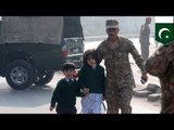 パキスタン学校襲撃　死者は生徒など140人以上