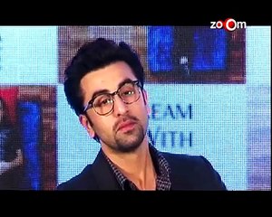 Ranbir Kapoor Reportedly Upset With  Bombay Velvet''   Hot Gossip