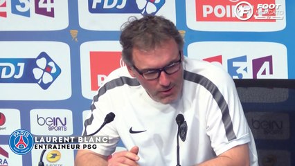 Blanc n'enverra pas la CFA contre Bastia