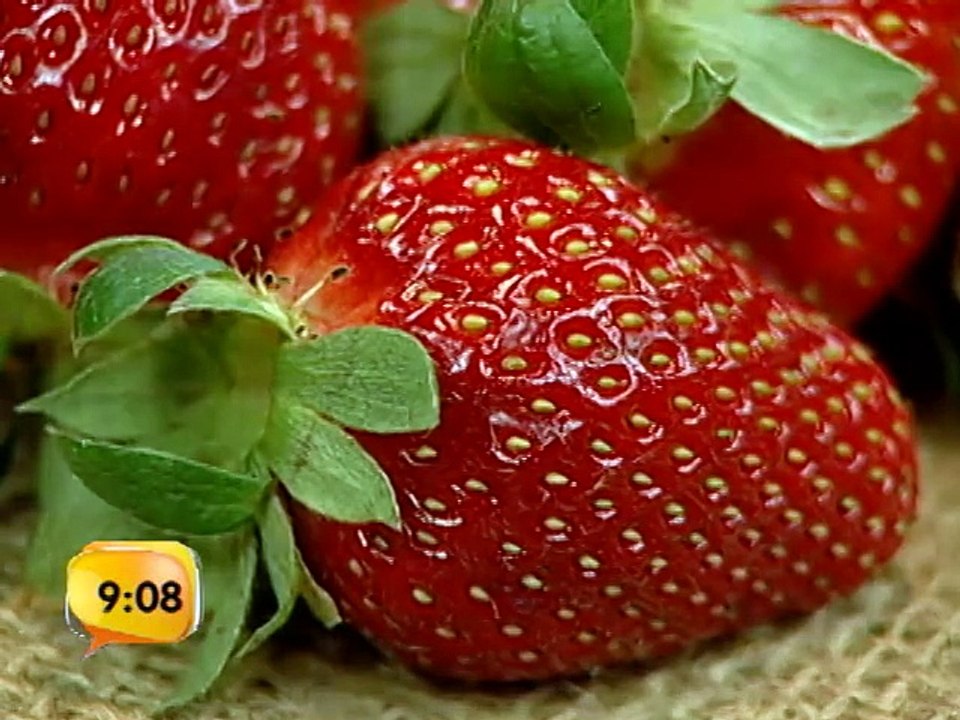 Las frutas son alimentos ricos en nutrientes ideales para su dieta