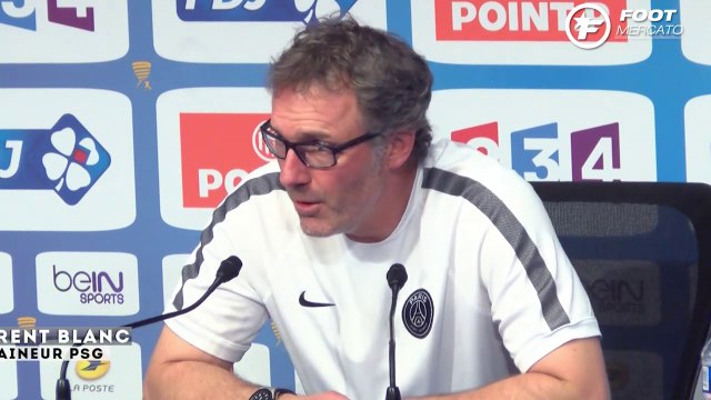 Blanc veut changer le réglement des joueurs prêtés