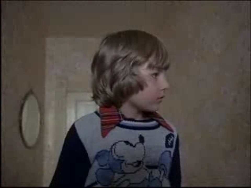 Funny SHINING trailer