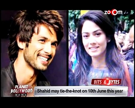 Katrina Kaif To Romance Sidharth Malhotra Bits & Bytes