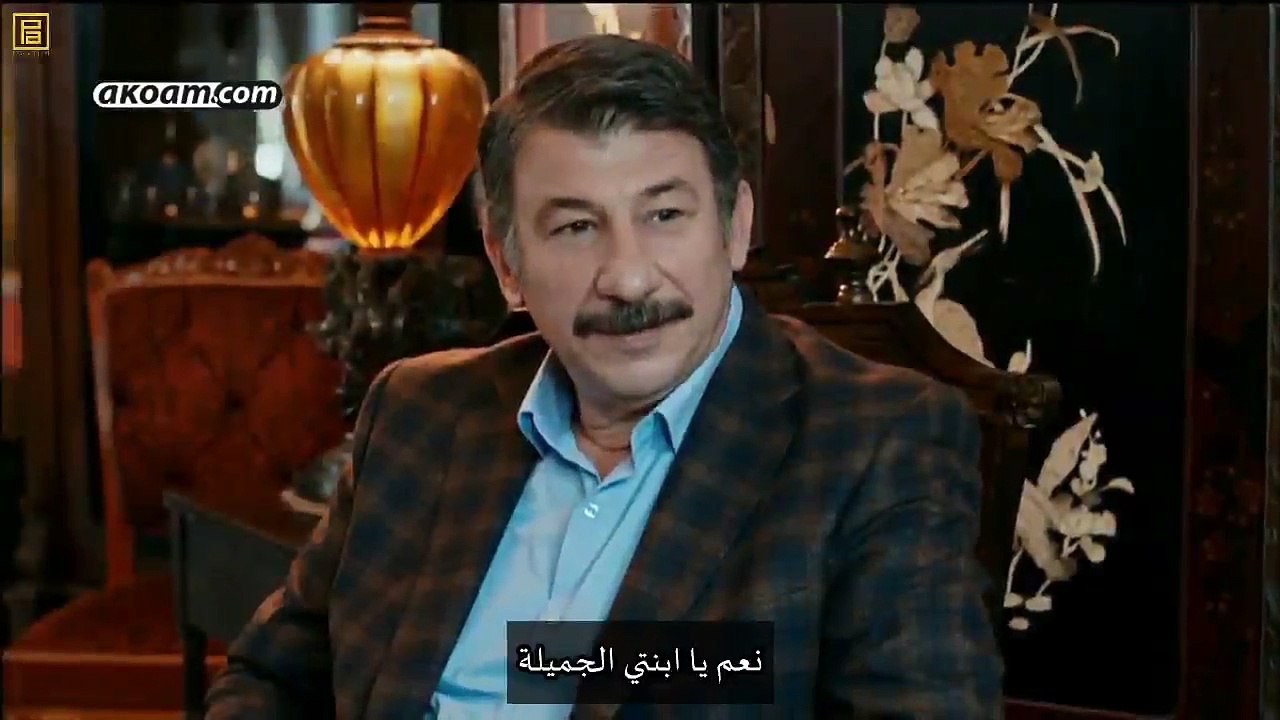 الحلقة الخمسون من الجزء التاسع من مسلسل وادي ال...
