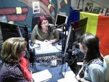 Emisiunea Radio Arthis din 10 avril 2015 / partea 1 - ro