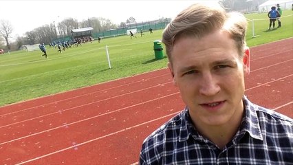 Match Preview- Roaming Reporter Pre Welsh