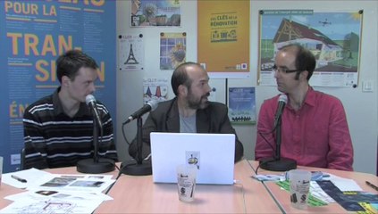 Qu'est-ce que l'étanchéité à l'air ? - les Clés de la Rénovation n°7 -  avril 2015