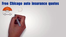 Best Car Insurance Rates Chicago - Compare Cheapest Il. Prices