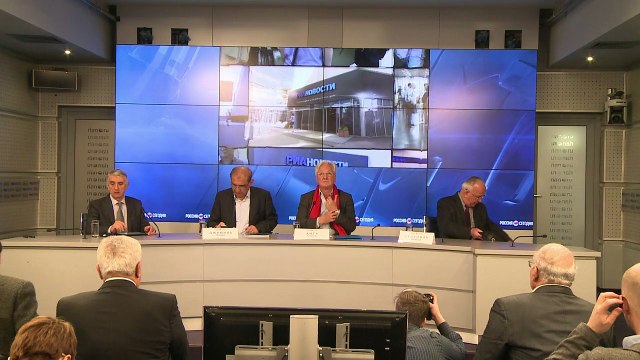 Negociações sobre conflito na Síria não avançam