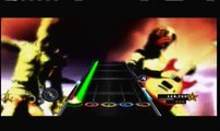 Guitar Hero 5 - Expert guitar - 21st Century Schizoid Man - 100% FC