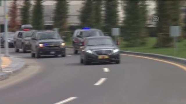 Erdoğan, Polis Teşkilatı'nın Kuruluşunun 170. Yıl Dönümü Nedeniyle Resepsiyon Verdi