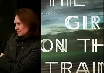 The Girl on the Train A Novel PDF and EPUB Free Download