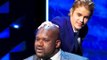 Shaquille O'Neal Takes Shots at Lakers & Clippers at Bieber Roast