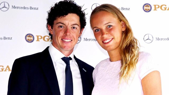 Caroline Wozniacki Gives First In-Depth Interview About Rory McIlroy Breakup