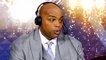 Charles Barkley Caught With No Pants During Broadcast