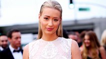 Iggy Azalea Comes Clean About Breast Implants