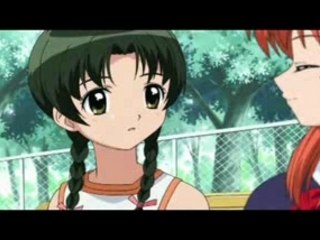 Diary of Hikari Amv