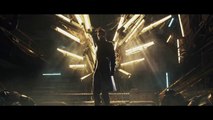 PS4 - Deus Ex  Mankind Divided Trailer