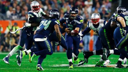 Super Bowl 2015: Pete Carroll on Controversial Final Play Call