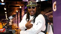 Seahawks Offer Marshawn Lynch Huge Contract Extension