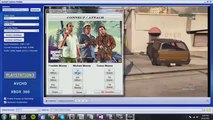 GTA 5 ® Hack Cheat April - May 2015 Updated working 100% Free Download