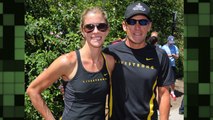 Lance Armstrong Charged After Letting Girlfriend Take Blame for Car Crash