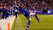 Odell Beckham Jr. Makes 33 1-Handed Catches in 1 Minute, Sets World Record
