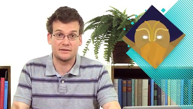 To Kill a Mockingbird, Part I - Crash Course Literature 210