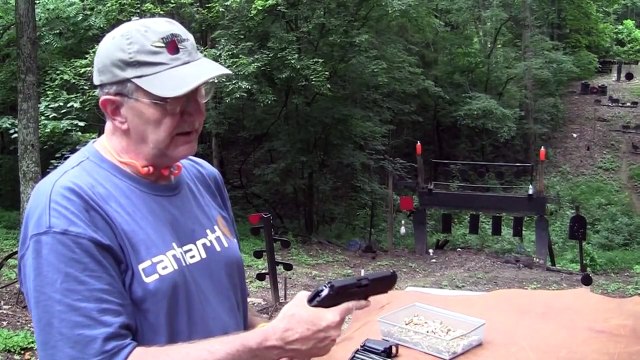 Beretta PX4 Storm 9mm