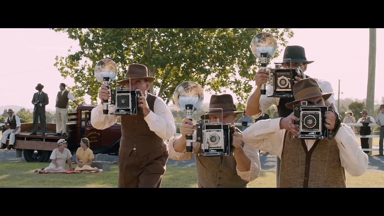 "Unbroken"- Trailer 2