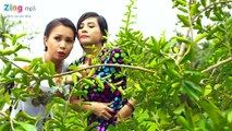 Anh Ði Giữ Vườn - Cẩm Ly & Quốc Ðại
