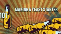 Homebrew 101: Making a Yeast Starter | Beer Geek Nation Beer Reviews