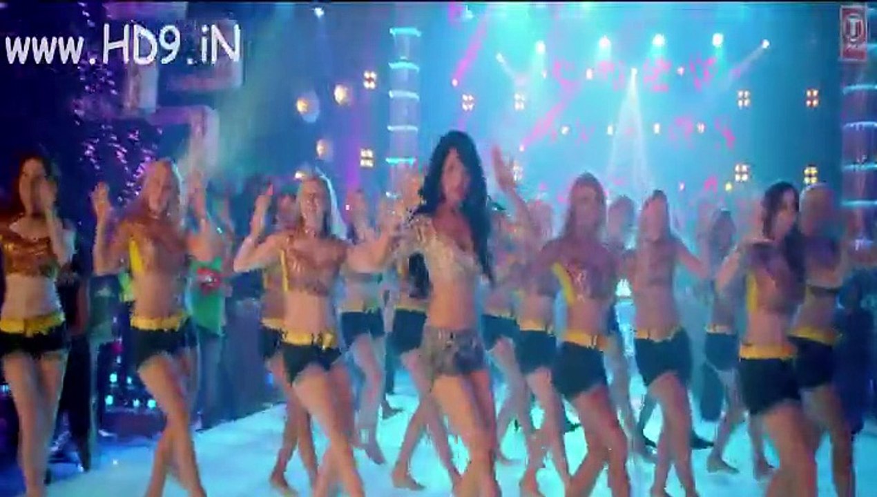 DJ-' Video Song - Hey Bro(HD)_2