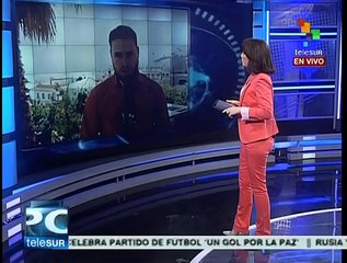 Juzgarán a 11 militares en Marruecos por crímenes de lesa humanidad