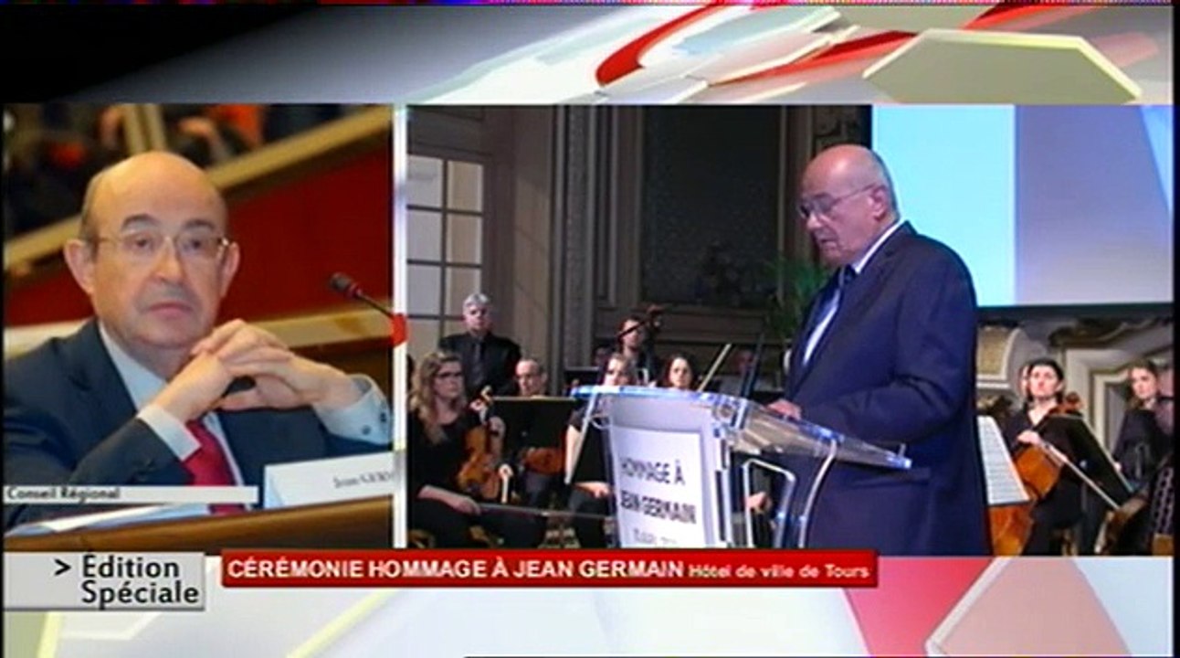 Edition du 10/04/2015
