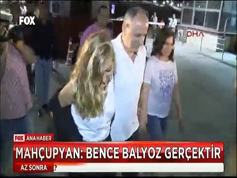 Başbakan Başdanışmanı Etyen Mahcupyan 'Artık kavga bitti' dedi