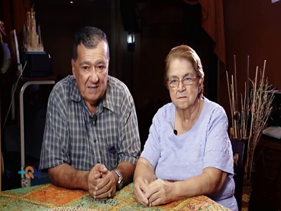 Dancing with the stars: El “arma secreta” de Mauren Salguero