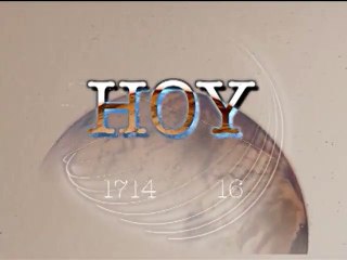 Hoy en la historia: 19 de diciembre 2014