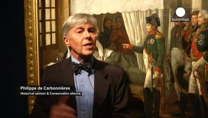 Napoléon et Paris : rêves d’une capitale au musée Carnavalet