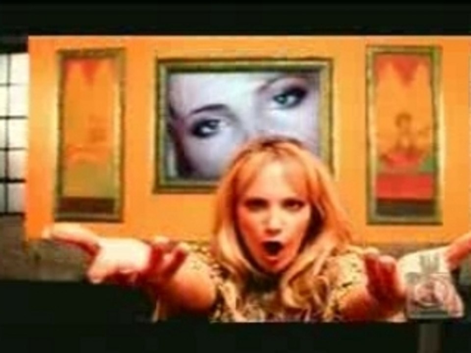 Jessica Andrews - Karma