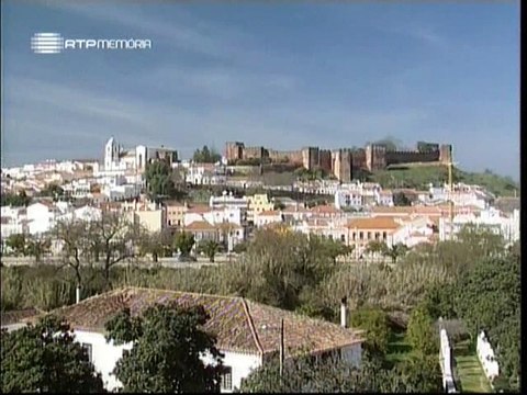 A Alma e a Gente - III #37 - O Algarve Visto do Mar - 25 Set 2005